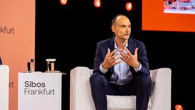 How will digital assets reshape the future of global finance?