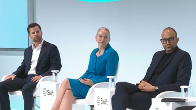 Swift’s Blockchain-Based Shared Ledger: A New Era for Cross-Border Payments