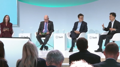 Rewriting the rules: How Swift’s new scheme will transform retail cross-border payments