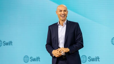 Sibos 2025: Swift introduces blockchain-based ledger