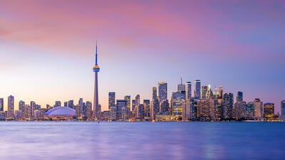 Swift at Sibos - 2023 - Toronto