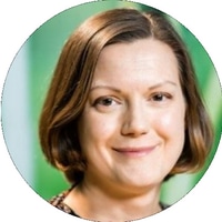 Christine Strandberg