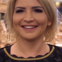 Alina Dragomir