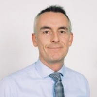 Gerard Smith