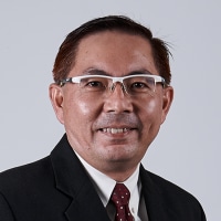 Loh Sin Yong