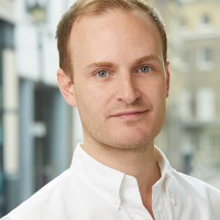 Piers Marais
