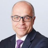 Alain Raes