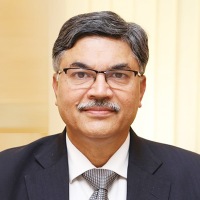 Sunil Mehta