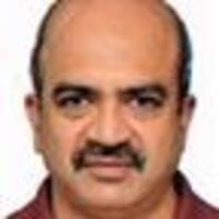Aravind Baliga