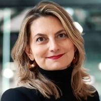 Cécile Bartnieff