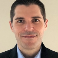 Darren Bock