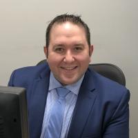 David C. Kabilian