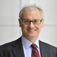 Dominic Hobson