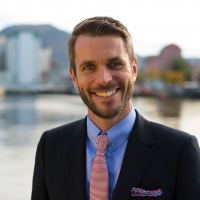 Henrik Lie-Nielsen