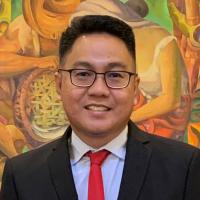 Jay Dizon