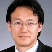 Kwang Yeon (KJ) Cho