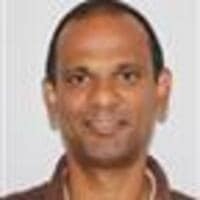 Mahendra Valluri