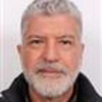 Marcos Cameron
