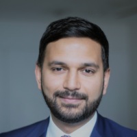 Nasir Ahmed