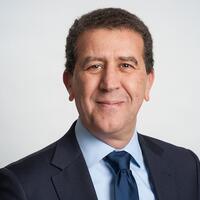 Raouf Soussi Laghmich