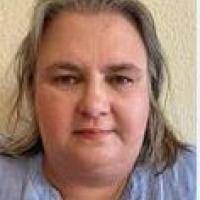 Ruth Montgomery