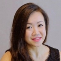 Sharon Toh