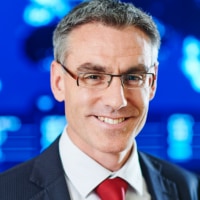 Stephen Gilderdale