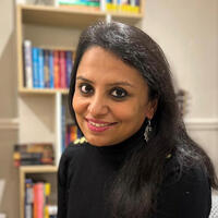 Shriyanka Hore