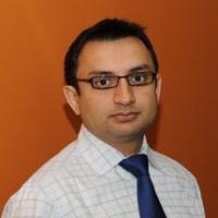 Kasif Wadiwala