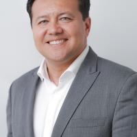 Rudy Castellanos
