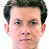 Sergey Putyatinskiy