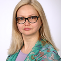 Elena Barabanova