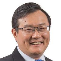 Cheong Tak Leong