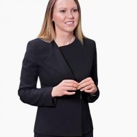 Jennifer Doherty