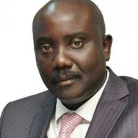 Dr. Tumubweinee Twinemanzi