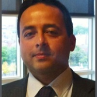 Vikram Paranjpe