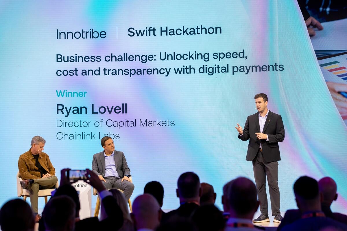 Swift Hackathon 2025