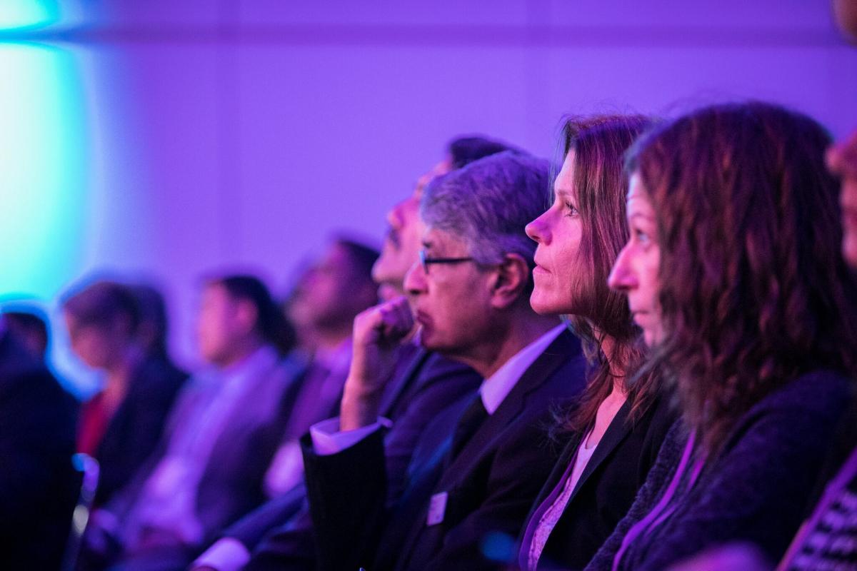 Sibos 2017 Sibos 2017