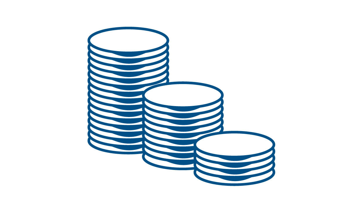 Reduce risk and cost Reduce risk and cost