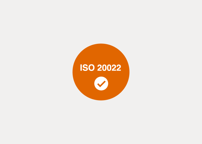 Swift Translator - Be ready for ISO 20022 adoption