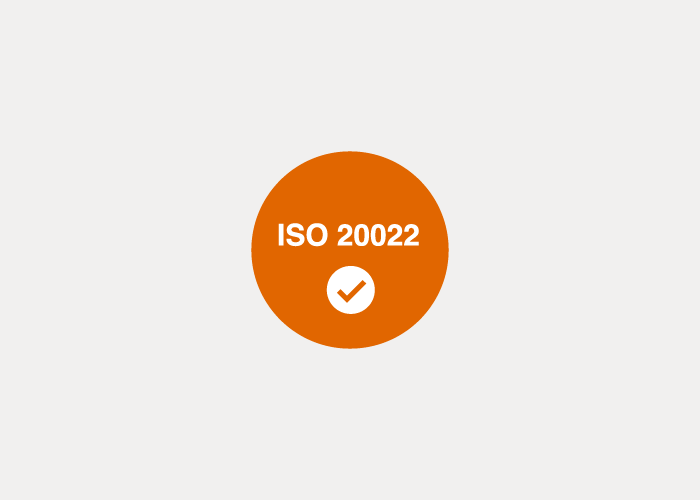 Swift Translator - Be ready for ISO 20022 adoption Swift Translator - Be ready for ISO 20022 adoption