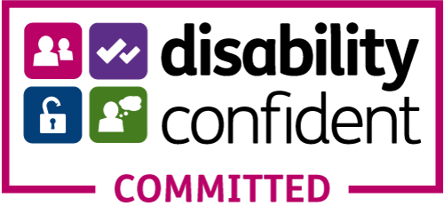 Disability confident Disability confident