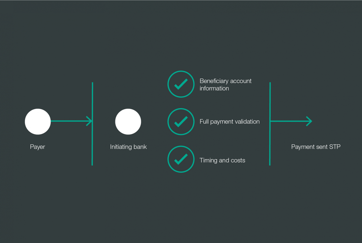 Payments pre-validation