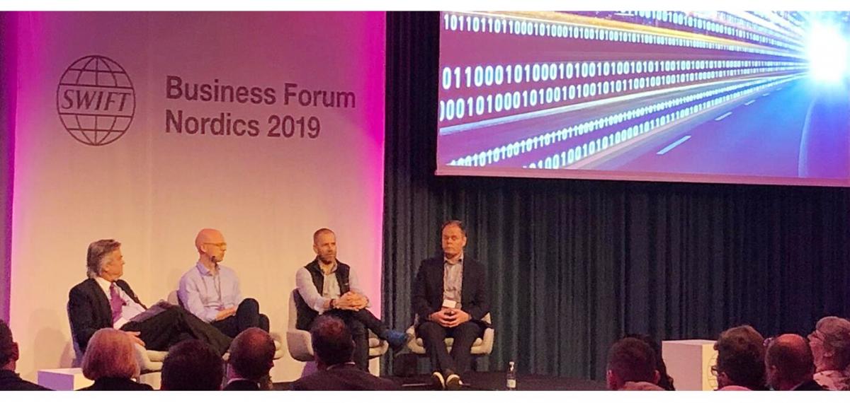 Business Forum Nordics 2019
