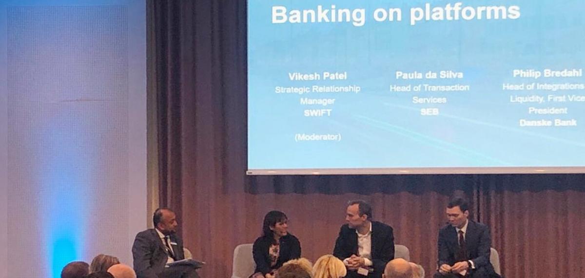 Business Forum Nordics 2019
