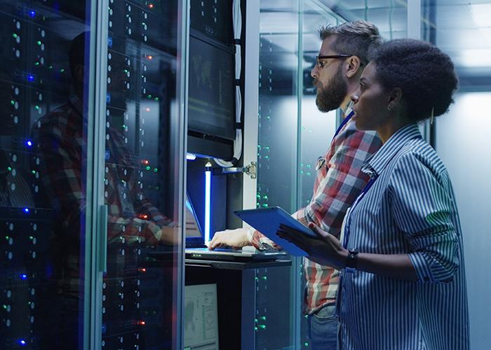 Simplifying the journey to cloud