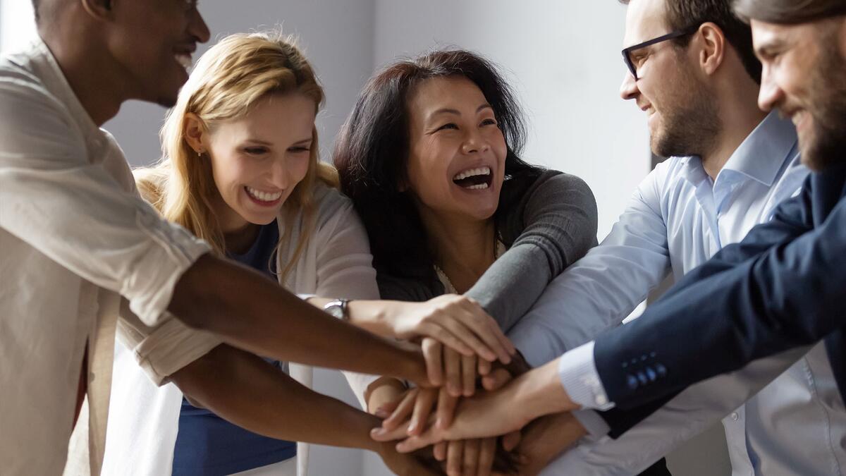 Our Gender Equality Network launches Our Gender Equality Network launches