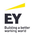 EY - Logo