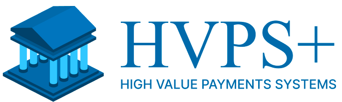 HVPS+ logo HVPS+ logo