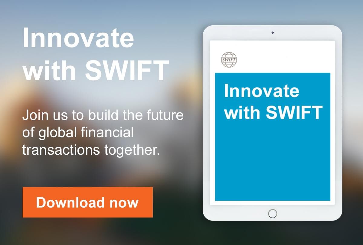 Innovate with Swift